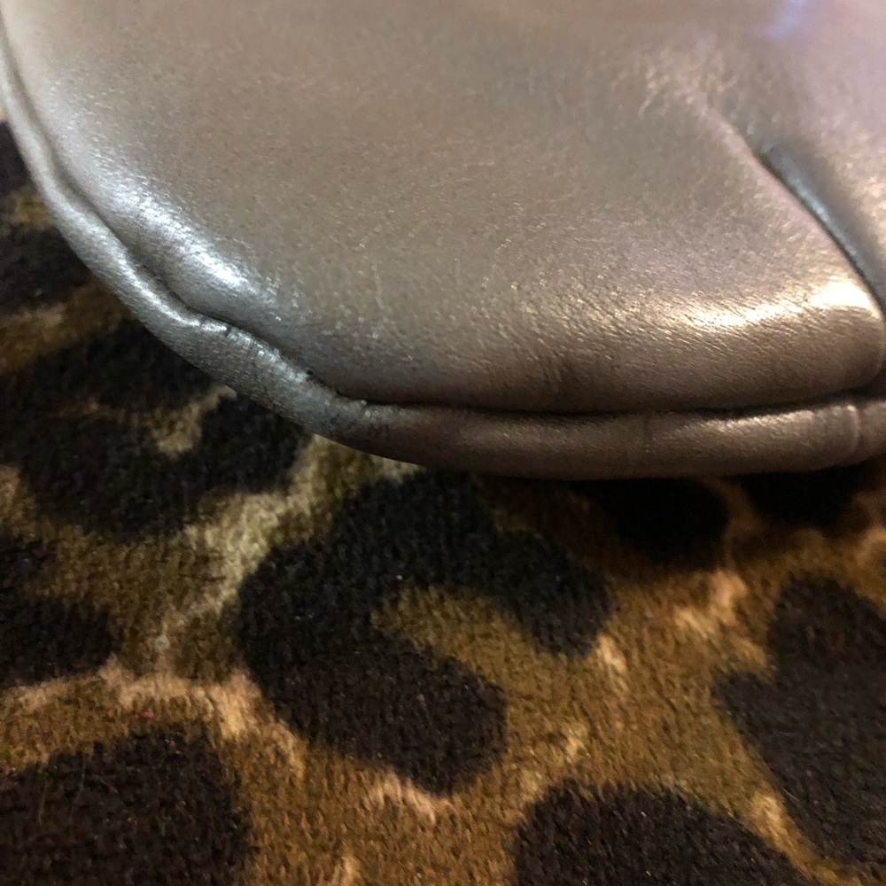 Vintage Ruth salts lion head Unique purse really cool purse - Picture 12 of 14